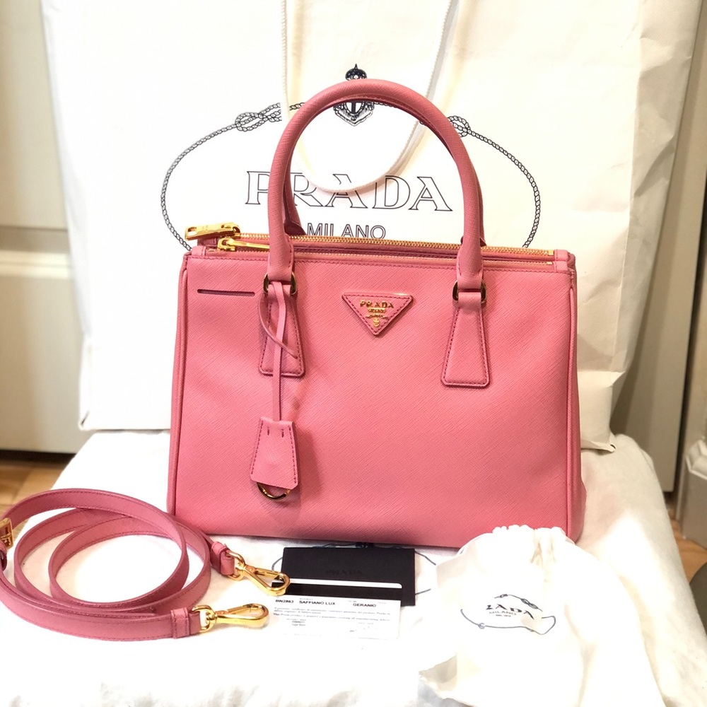 💕💕Prada bag💕💕